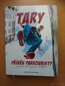 TARY příběh parkouristy - 1