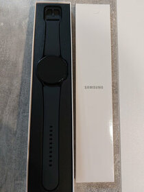 Samsung Galaxy Watch 6 44mm grafitové NOVÉ