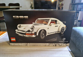LEGO® Creator Expert 10295 Porsche 911 /balíkovna 30kč - 1