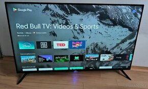 4k Smart TV Tesla