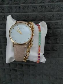 Krásné nové hodinky a náramky - 1