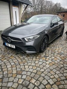 CLS 400 4matic 250kw - 1