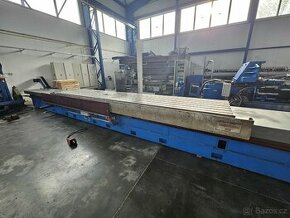 Frézka FSQ 100 OR/5000 A5 CNC