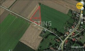 Prodej pozemku o velikosti 5.800 m2 ve Wiechowicach , 129482 - 1