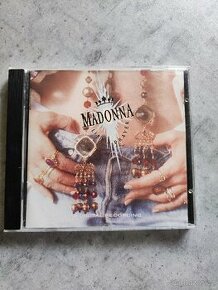 CD Madonna - 1