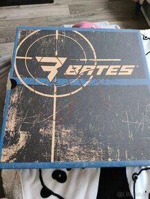 Bates Delta-8 Gore-tex 2368 vel 44 EU taktické boty pcr,ACR,