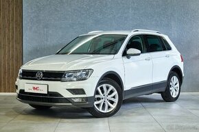 Volkswagen Tiguan 1.4TSI ACT BMT 4MOTION, DSG, 110kW, DPH