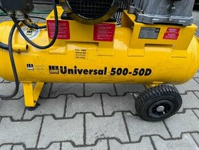 Kompresor Schneider UNIVERSAL 500-50D