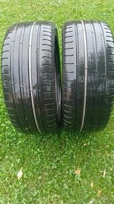 225/45 R17 91Y 4X letní pneumatiky Nokian Tyres PowerProof h