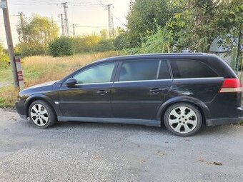 Opel Vectra C Kombi 1.9 110kw - 1