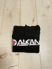 Alkan mikina (limitovaná edice)