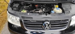 VW T5 Multivan 1.9 TDI - 1