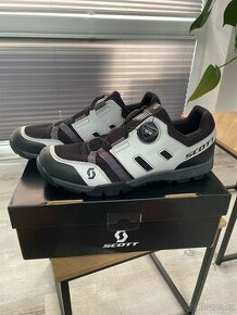 Tretry Scott Sport Crus-R BOA Reflective