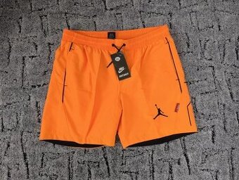 Nové pánské koupací kraťasy Jordan Nike
