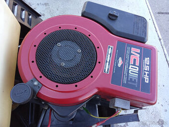 Motor Briggs Stratton top stav