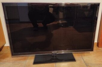 TELEVIZE SAMSUNG