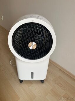 Ochlazovač vzduchu Siguro FC-C350W Velvet Wind