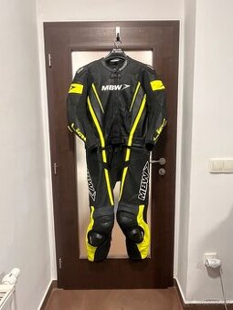 MBW LIME veľkosť 56