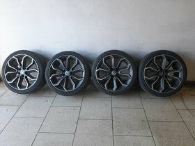 Alu kola na Škoda Octavia ,VW,Audi
