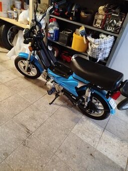 Moped mp.korado supermaxi