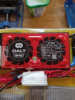 BMS DALY
