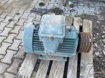 elektromotory