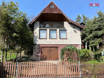 Prodej chaty, 50 m², Orasice, Počedělice - 1