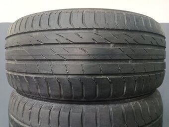 215/55 R16 NOKIAN (1115) - 1