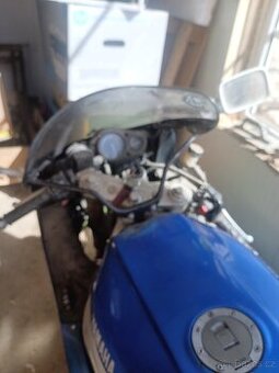Prodám Yamaha FZR 1000
