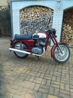 Jawa 350/634