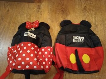Batoh Mickey Mouse - 1