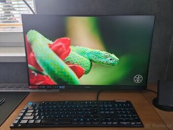 Iiyama G-Master, QHD, USB, 180HZ, 0,2ms, Reproduktory