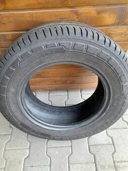 Pneumatiky Michelin - 1