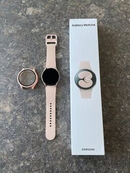 Galaxy Watch 4