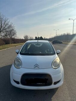 C1 1.0i 50kW
