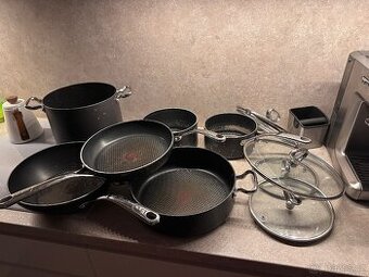 Sada hrncu Tefal