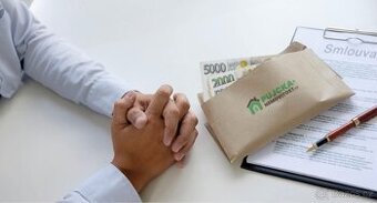 Vyřešíme jakékoli vaše finanční problémy
