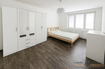 Nabízíme k pronájmu hezký byt 2+KK ve Žďáru nad Sázavou