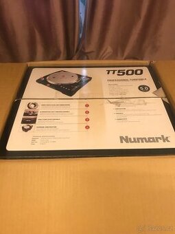 Numark - 1