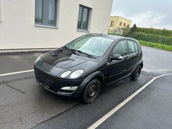 Smart Four Four 1.1 2004