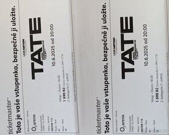 Tate Mc Rae