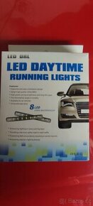 Led sviceni - 1