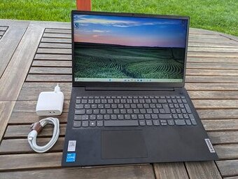 Lenovo V15 G3 -15.6"FHD/ Intel i3 12th/8GB/256GB SSD/Win 11