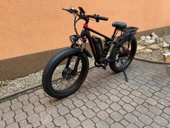 🚴‍♂️ Duotts S26 (2025) na splátky 🚴‍♂️ Silný elektrobike