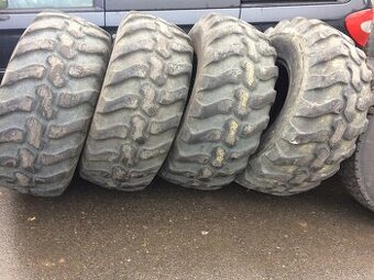 DUNLOP 405/70/20 405/70r20 r20 405 70 20 nakladač