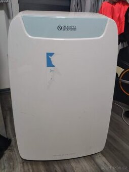 Mobilní klimatizace Olimpia Splendid DOLCECLIMA Air Pro 13 A - 1
