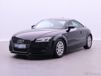 Audi TT 2,0 TFSI 147kw Sline Stronic (2007) - 1