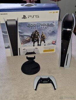 Ps5 s mechanikou