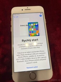 iPhone 8, 64GB