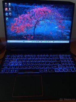 Acer Nitro AN515-55